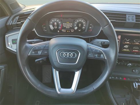 Used 2021 Audi Q3 2.0T Premium Plus w/ Premium Plus Package image 14