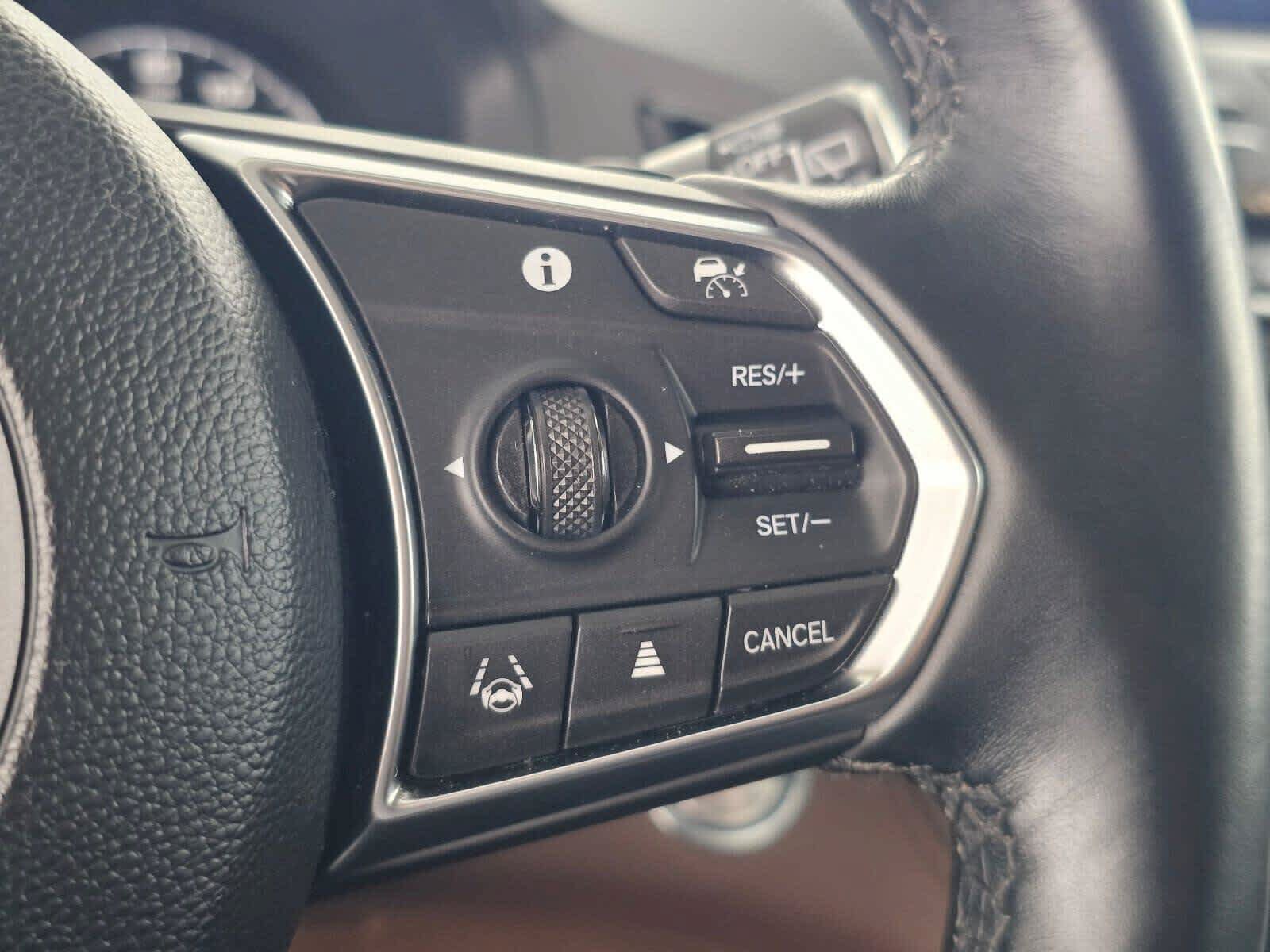 Used 2023 Acura RDX w/ Technology Package FWD image 30