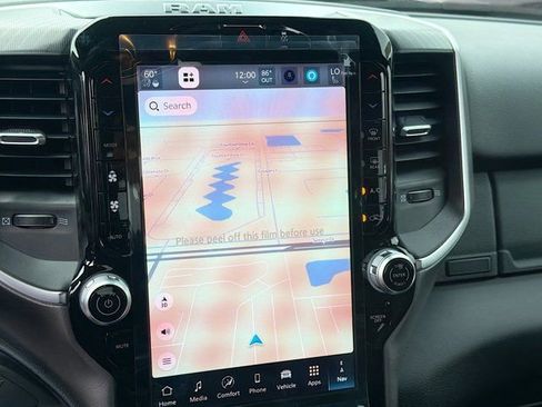 New 2026 RAM 3500 Big Horn image 34