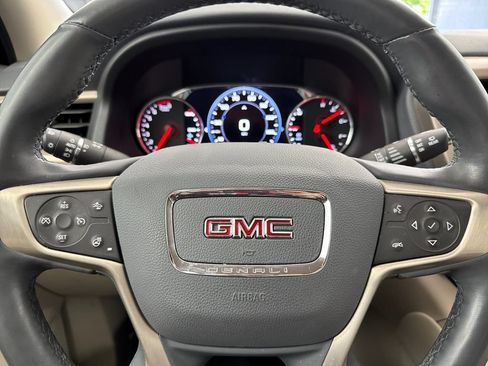 Used 2023 GMC Acadia Denali AWD/4WD image 24