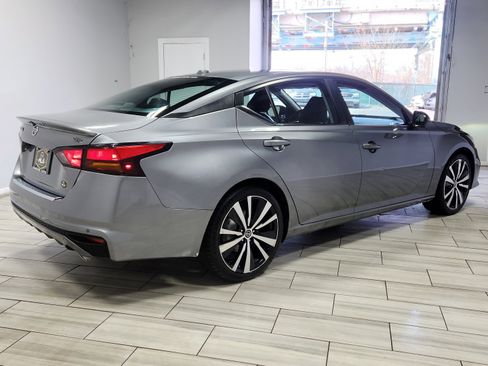 Used 2021 Nissan Altima 2.5 SR image 5