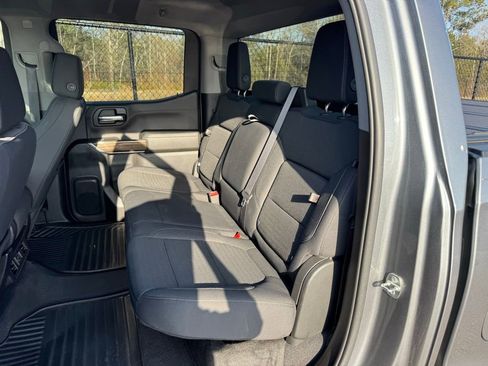 Used 2020 Chevrolet Silverado 1500 RST w/ All-Star Edition image 20