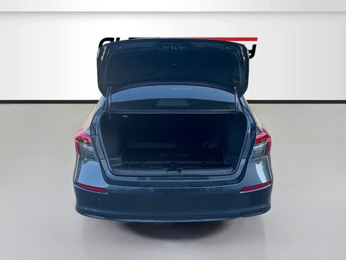 Used 2022 Honda Civic LX image 23