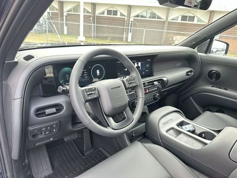 New 2026 Hyundai Palisade XRT Pro image 20