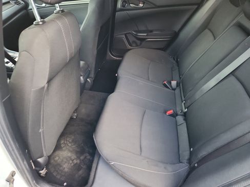 Used 2019 Honda Civic EX image 11