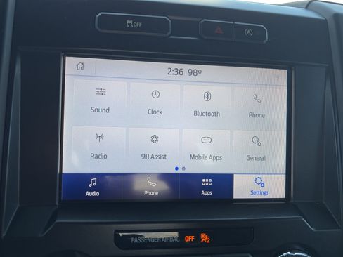 Used 2020 Ford F150 XL w/ Equipment Group 101A Mid AWD/4WD image 21