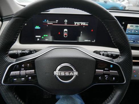 Certified 2024 Nissan Ariya AWD image 27