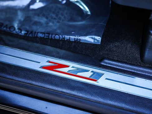 Used 2015 Chevrolet Silverado 1500 LT w/ All Star Edition image 32