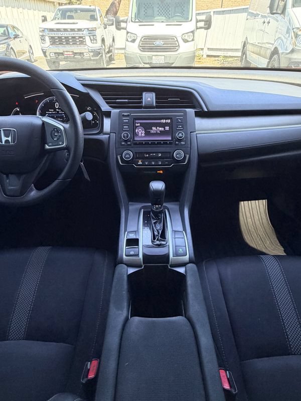 Used 2020 Honda Civic LX image 26