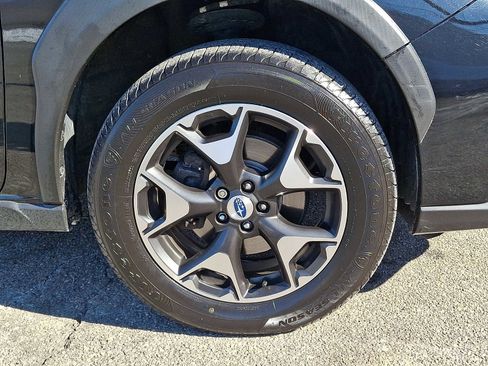 Used 2018 Subaru Crosstrek 2.0i Premium image 8