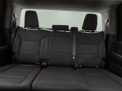 New 2026 Chevrolet Silverado 3500 W/T w/ WT Convenience Package image 17