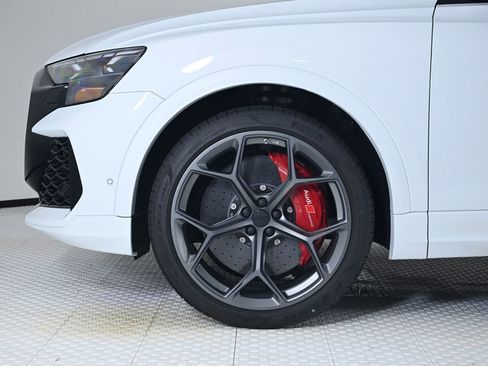 New 2026 Audi RS Q8 performance image 29