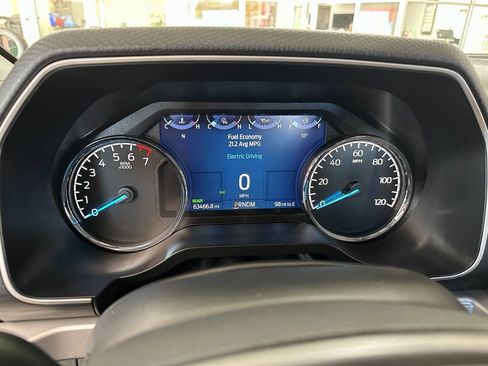 Used 2023 Ford F150 XLT w/ Equipment Group 302A High image 16