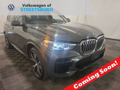 Used 2023 BMW X5 xDrive40i