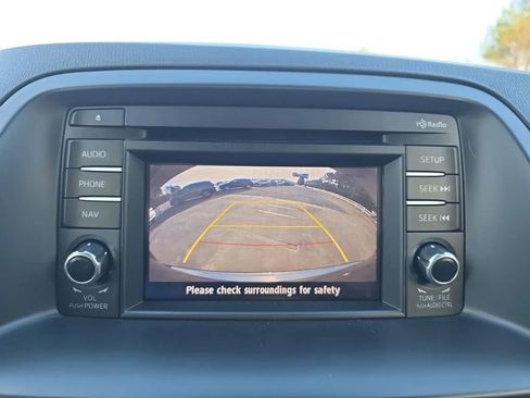 Used 2015 MAZDA CX-5 Grand Touring image 29