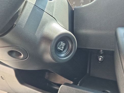 New 2026 RAM ProMaster 3500 FWD image 14