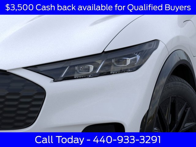 New 2026 Ford Mustang Mach-E Premium w/ Sport Appearance Package AWD/4WD image 20