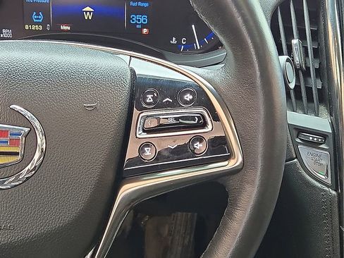 Used 2013 Cadillac ATS Luxury w/ Cold Weather Package image 18