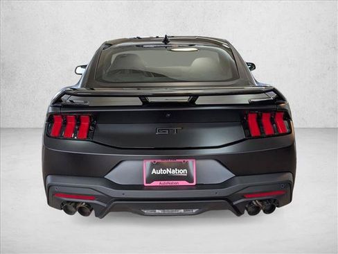 New 2026 Ford Mustang GT Premium RWD image 8