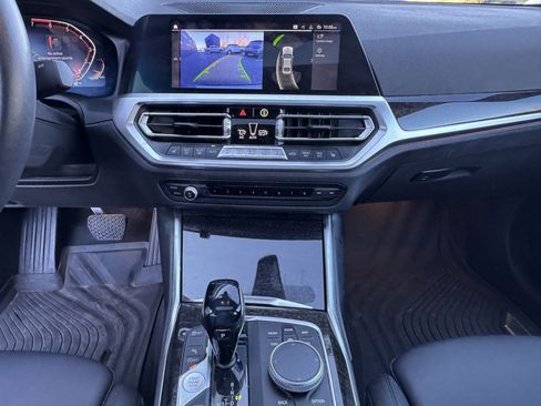 Used 2020 BMW 330i xDrive Sedan image 24