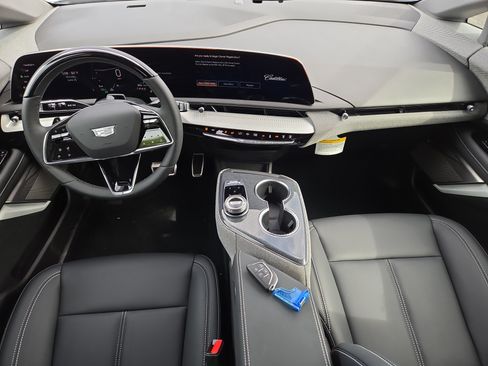 New 2026 Cadillac Optiq Sport 1 RWD image 20
