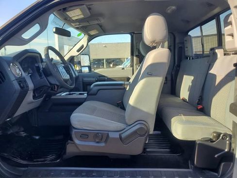 Used 2012 Ford F250 XLT w/ Advanced Security Group image 21