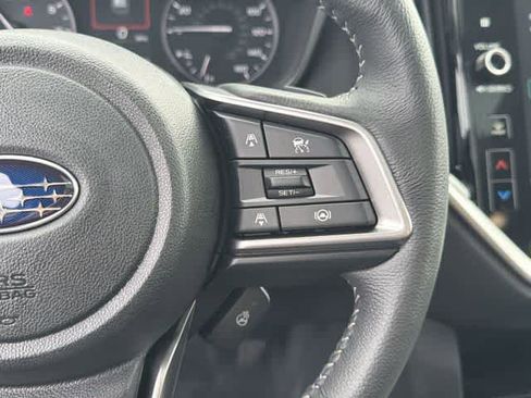 New 2026 Subaru Ascent Limited AWD/4WD image 10