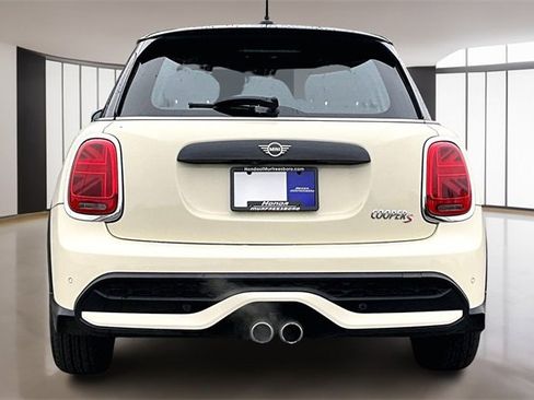 Used 2023 MINI Cooper S image 5