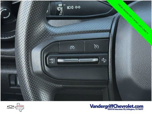 Certified 2023 Chevrolet Colorado Trail Boss w/ Technology Package AWD/4WD image 12