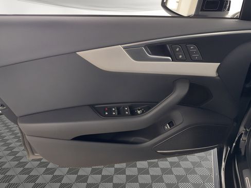 Used 2017 Audi A4 2.0T Premium Plus w/ Premium Plus Package image 14