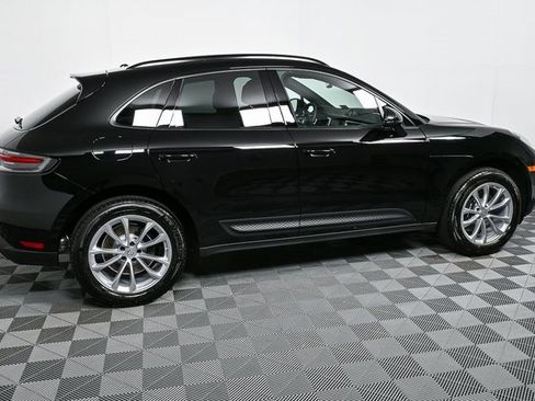 New 2025 Porsche Macan image 28