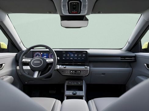 New 2026 Hyundai Kona SEL Sport image 11