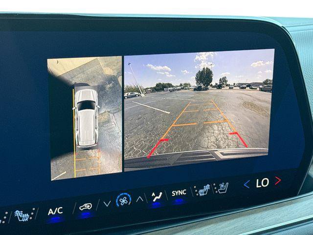 New 2026 Chevrolet Tahoe High Country RWD image 23