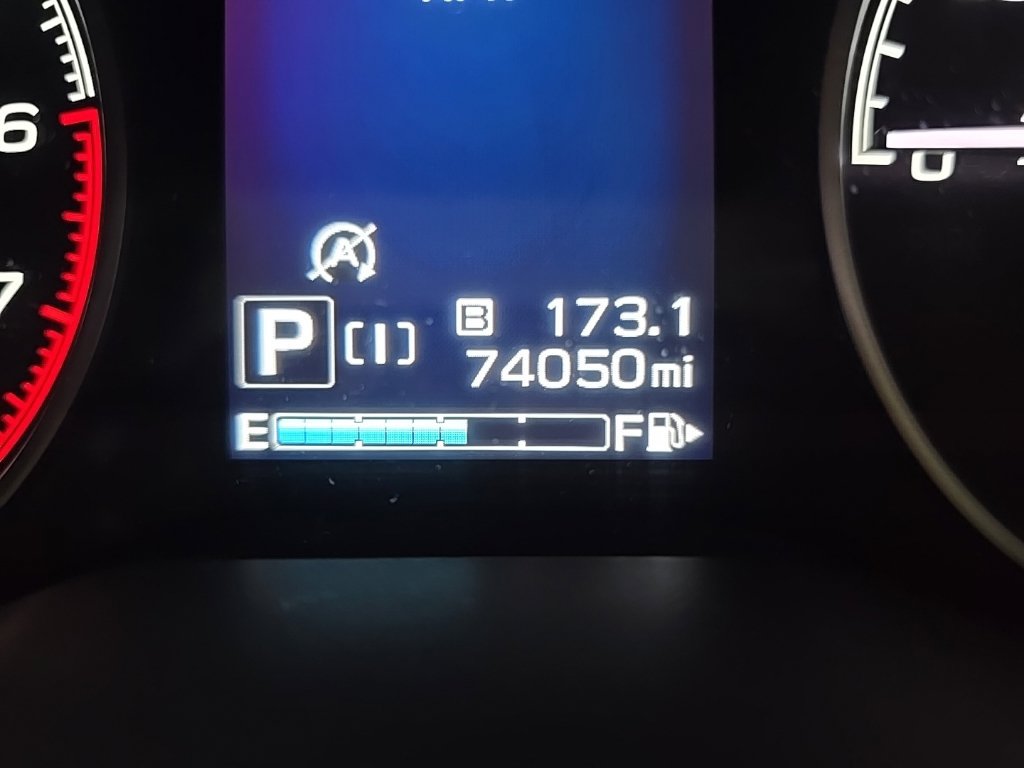 Used 2021 Subaru Forester Premium AWD/4WD image 24