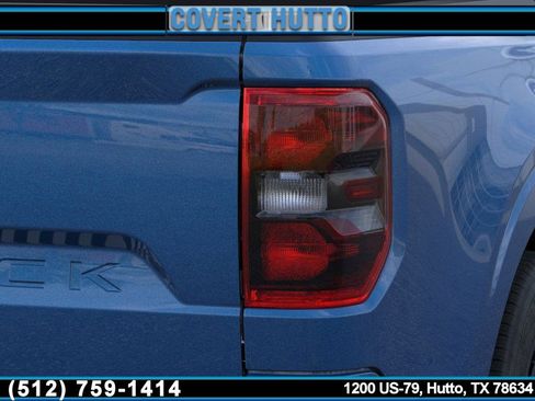 New 2025 Ford Maverick Lobo image 22