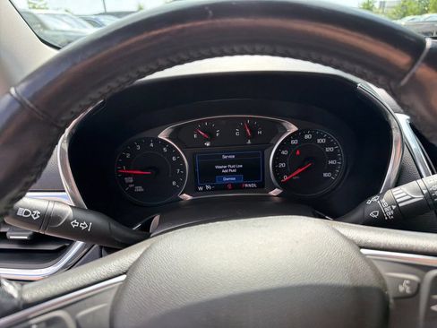Used 2019 Chevrolet Equinox LT FWD image 20