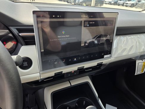 New 2026 MAZDA CX-5 Select AWD/4WD image 24