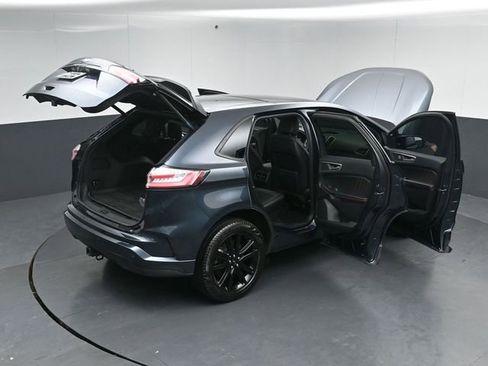 Used 2024 Ford Edge ST-Line w/ Class II Trailer Tow Package image 59