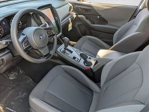 New 2026 Subaru Crosstrek 2.0i Premium image 3