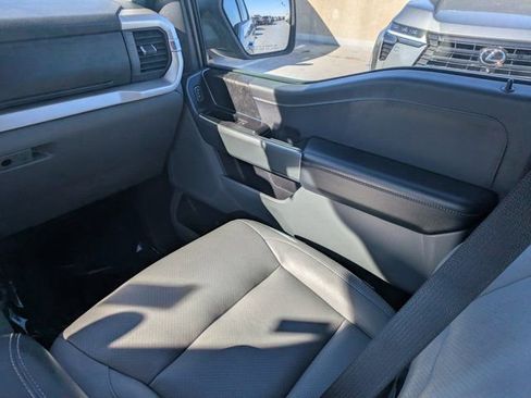 Used 2022 Ford F150 XLT w/ Equipment Group 302A High image 15