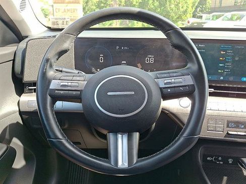 Certified 2024 Hyundai Kona SEL AWD/4WD image 16