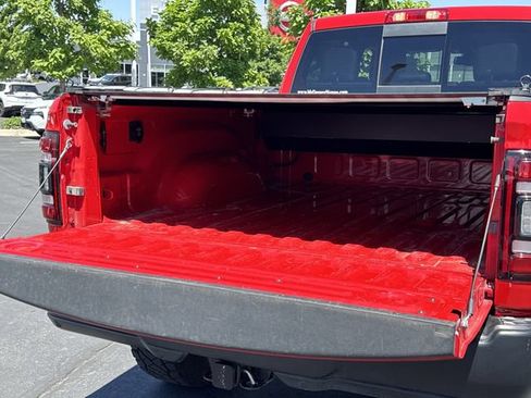 Used 2024 RAM 2500 Power Wagon w/ Level 2 Equipment Group AWD/4WD image 20