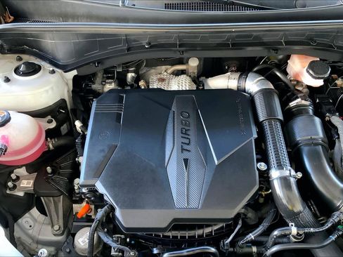 Used 2021 Kia Sorento SX Prestige image 31