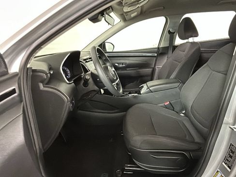 Certified 2023 Hyundai Tucson SE FWD image 15