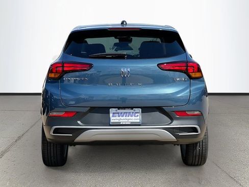 New 2026 Buick Encore GX Preferred w/ Comfort Package image 5