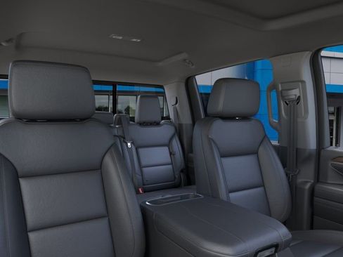 New 2026 Chevrolet Silverado 2500 LT AWD/4WD image 24