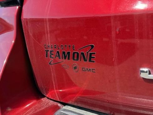 Used 2023 GMC Yukon XL SLT w/ SLT Premium Package AWD/4WD image 34