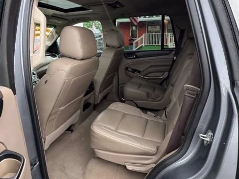 Used 2019 GMC Yukon SLT w/ Open Road Package RWD image 8
