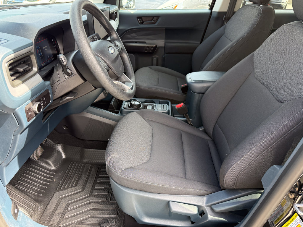 Used 2025 Ford Maverick XL w/ Equipment Group 102A AWD/4WD image 24