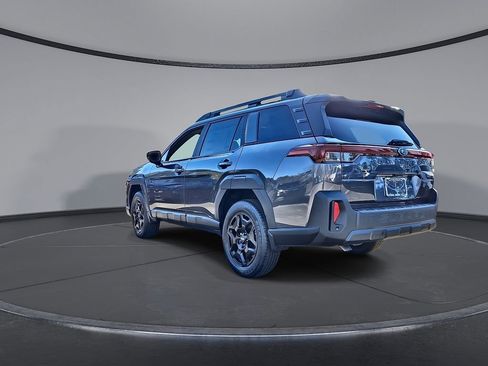 New 2026 Subaru Outback Limited image 5